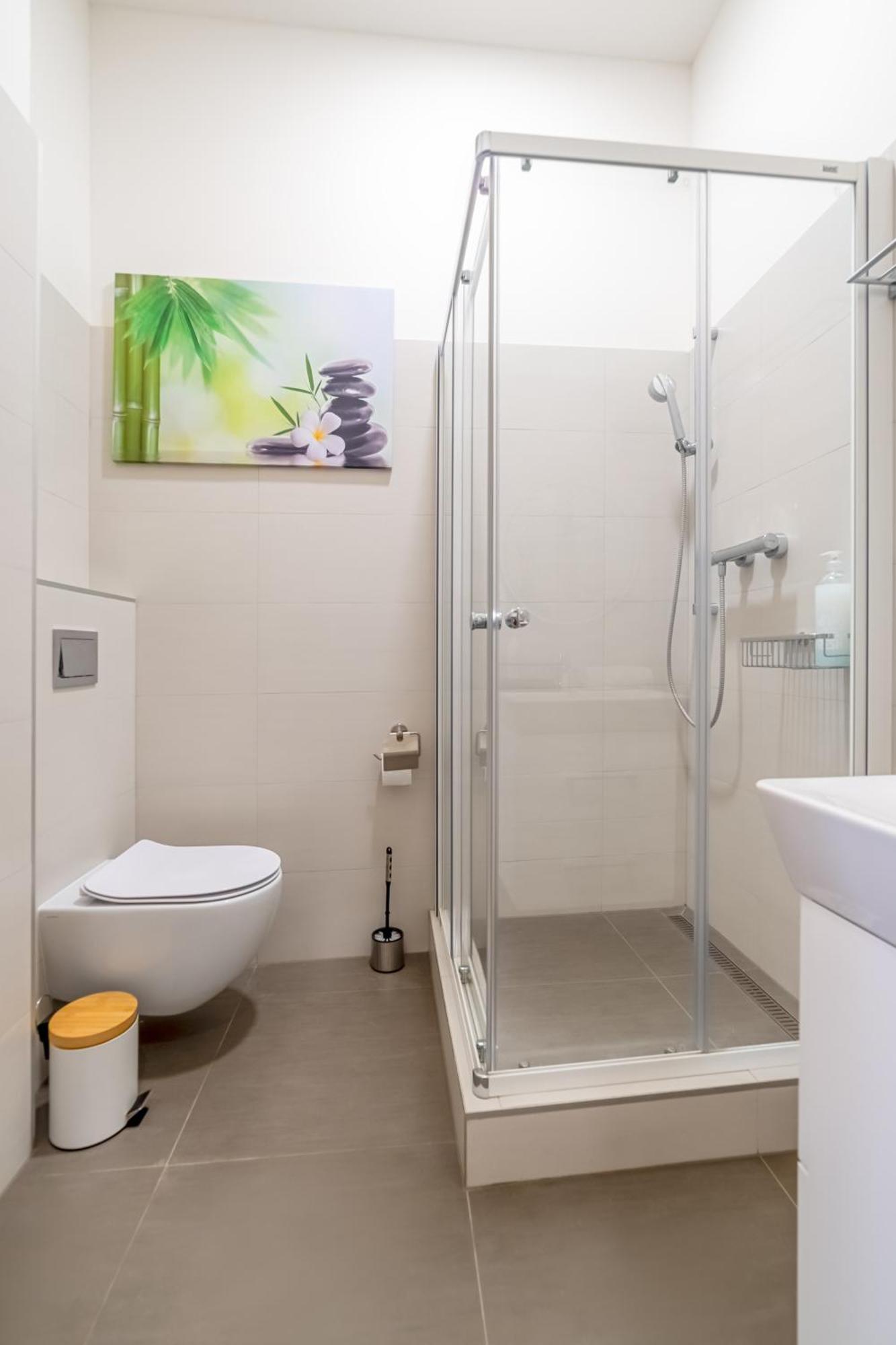 Apartament Cityzen By Rentez *