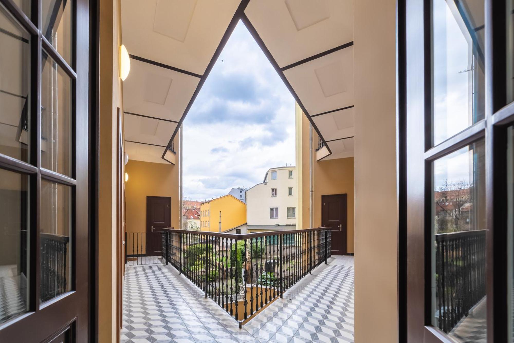 Apartament Cityzen By Rentez