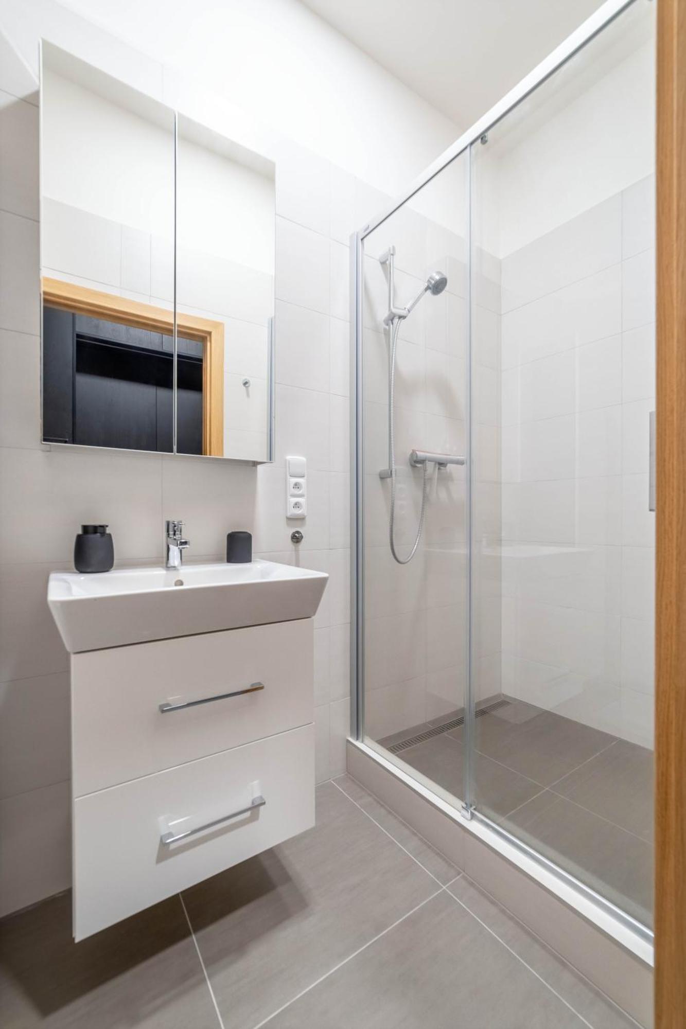 Apartament Cityzen By Rentez *